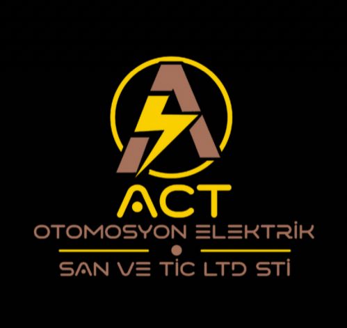 ACT OTOMASYON ELEKTRİK SAN VE TİC LTD ŞTİ
