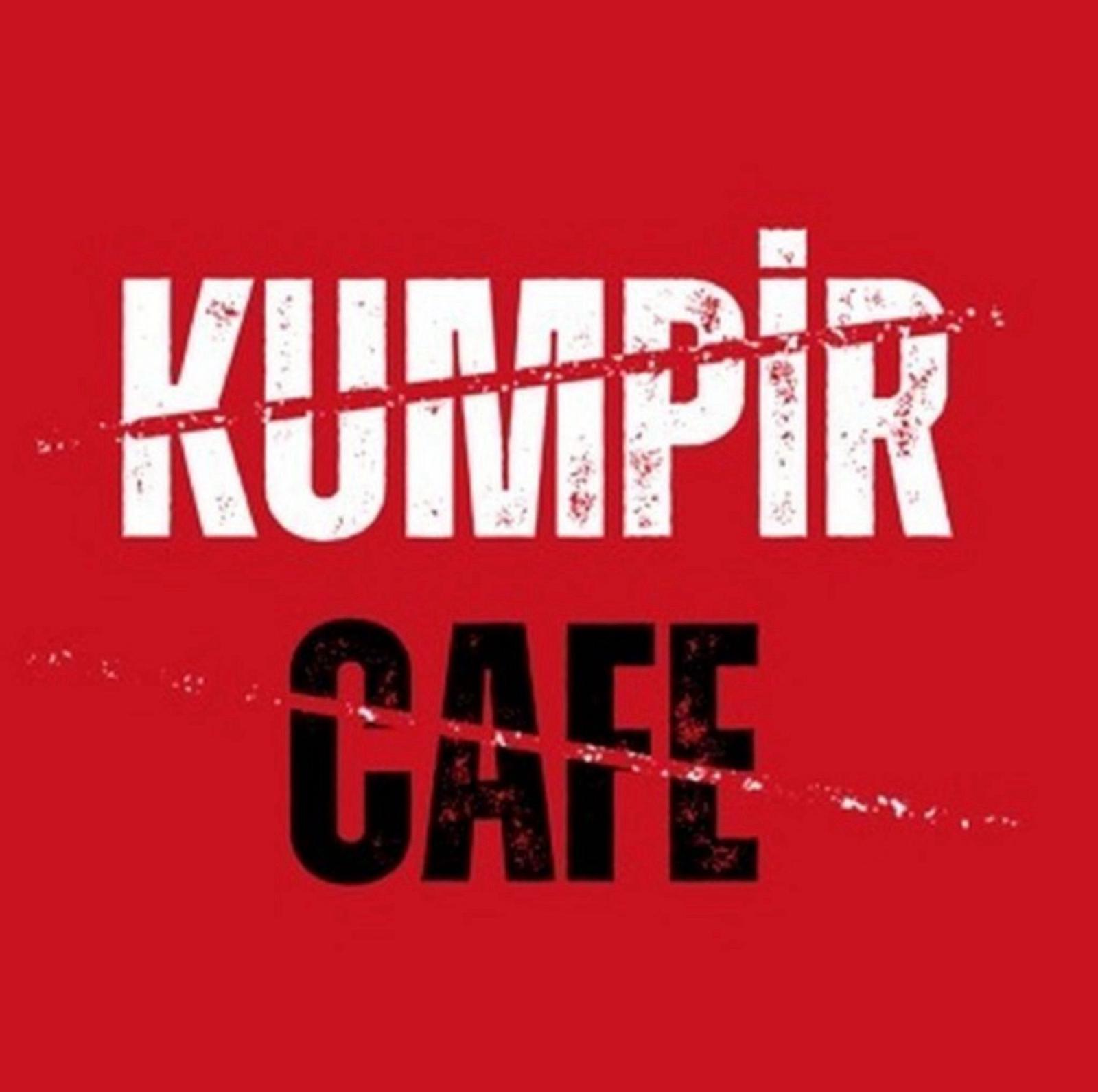 KUMPİR CAFE