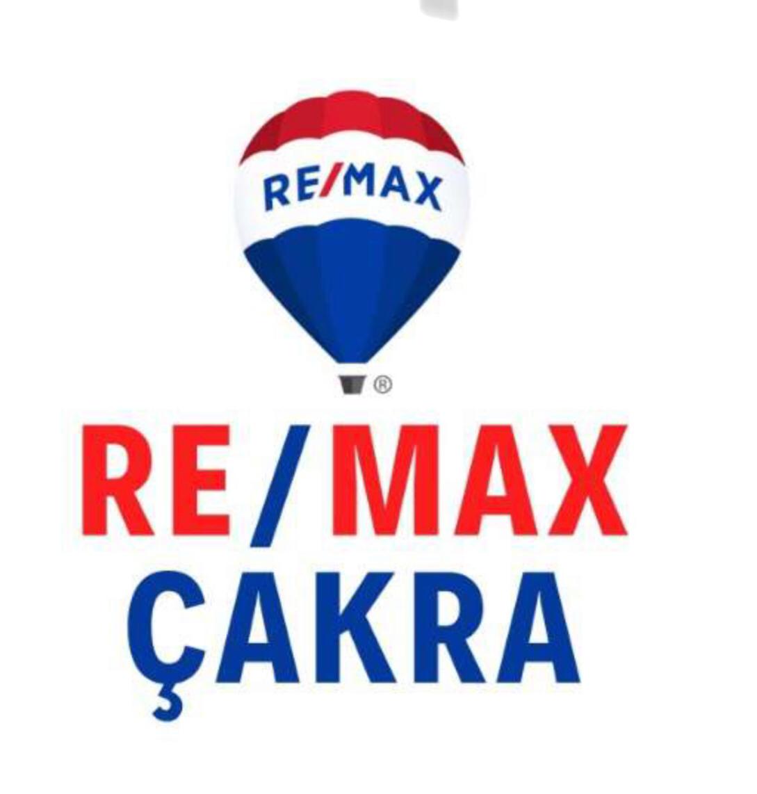 REMAX ÇAKRA GAYRİMENKUL 