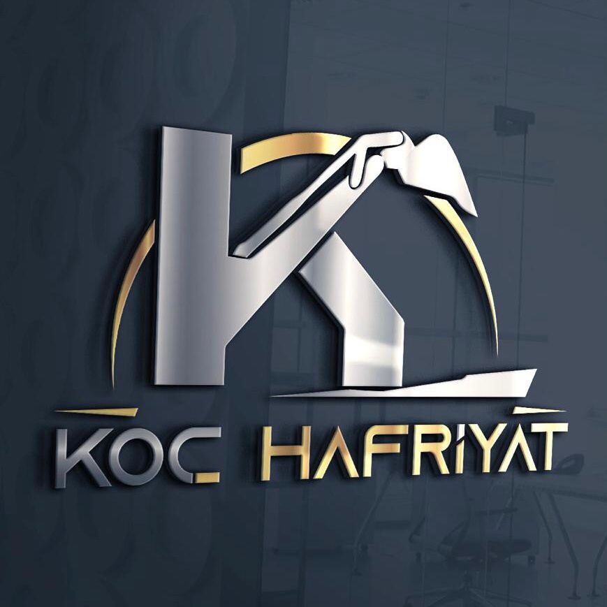 KOÇ HAFRİYAT 