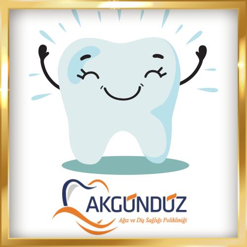AKGÜNDÜZ AĞIZ VE DİŞ SAĞLIĞI POLİKLİNİĞİ
