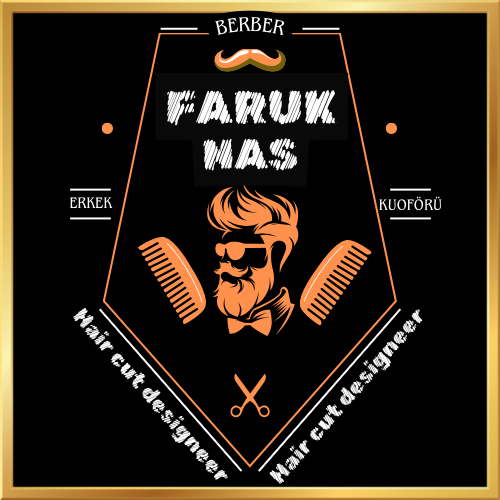 FARUK NAS ~ KUAFÖR